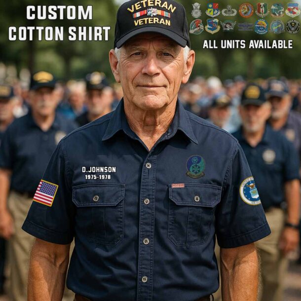 380th oms organizational maintenance squadroncotton cargo shirts2 8rat0