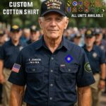 40th id 40th infantry divisioncotton cargo shirts2 9zcz2