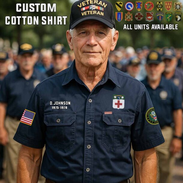 50th med bn 50th medical battalioncotton cargo shirts2 rcumb