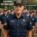 62nd cbrn company 2idcotton cargo shirts2 bxswr