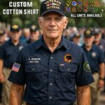 66th id 66th infantry divisioncotton cargo shirts2 lgke5