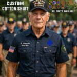 88th id 88th infantry divisioncotton cargo shirts2 93qbq