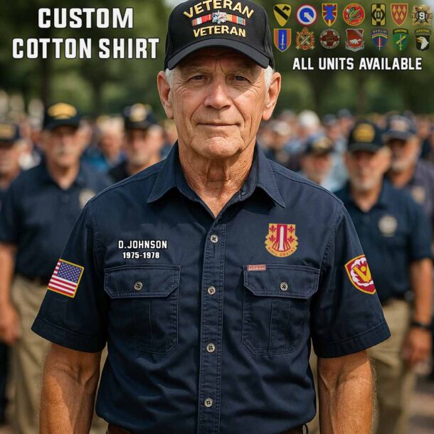 96th ordnance company 557th usaagcotton cargo shirts2 ip540