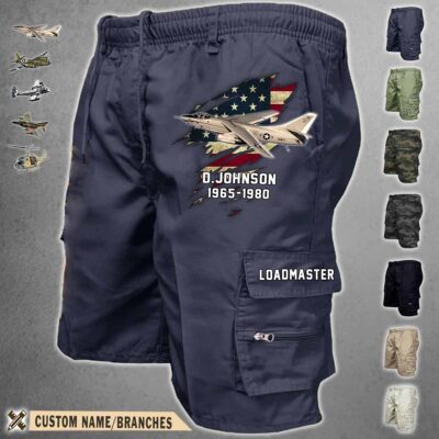 a 3 skywarrior a3aircraft cargo shorts1 gsbea