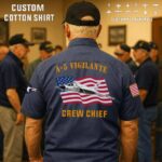 a 5 vigilante a5cotton cargo shirts3 vg5is