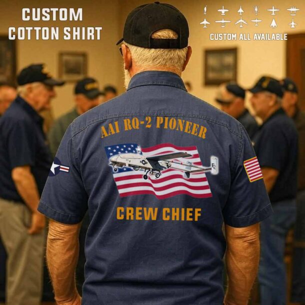 aai rq 2 pioneer rq2cotton cargo shirts3 ojah7