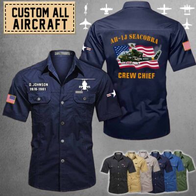 ah 1j seacobra ah1jcotton cargo shirts1 loaae