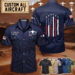 av 8a harrier av8aaircraft cotton cargo shirts1 mch8w