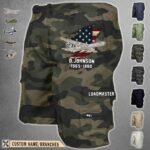 b 36 peacemaker b36aircraft cargo shorts2 k0r4k