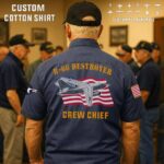 b 66 destroyer b66cotton cargo shirts3 4npca