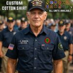 b co 4 64 armor 24th mech infantrycotton cargo shirts2 zymo8