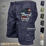 boeing wc 135r wc135raircraft cargo shorts1 jtflg