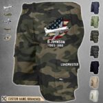 c 131 samaritan c131aircraft cargo shorts2 aeipu