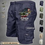 cessna l 19 o 1 bird dog l19 o1aircraft cargo shorts1 og8ex
