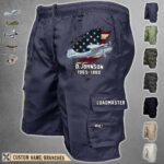 cessna o 1e bird dog o1eaircraft cargo shorts1 6a8p8