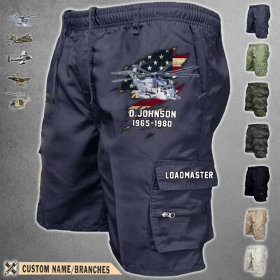 ch 53e super stallion ch53eaircraft cargo shorts1 6fohg