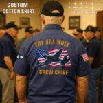 consolidated tby sea wolfcotton cargo shirts3 5uujl