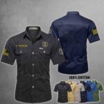 custom confirm cotton cargo shirts 4k5xz