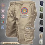 custom union localcargo shorts 1 min 38szp