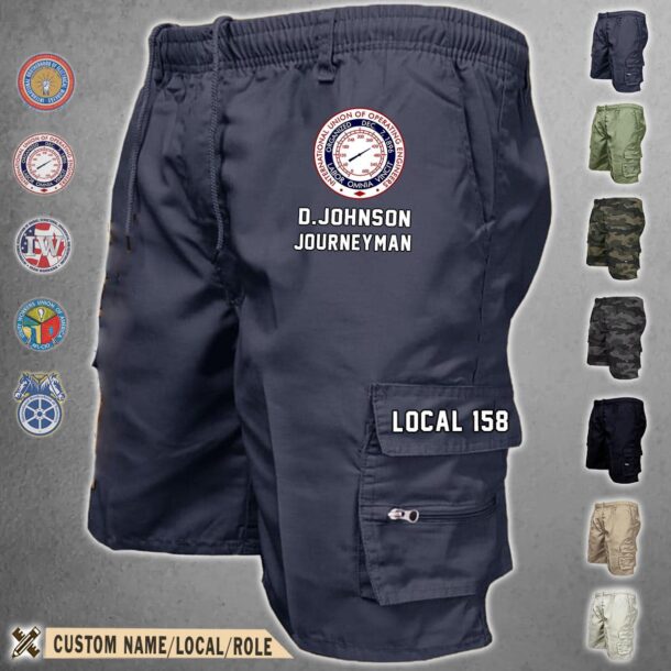 custom union localcargo shorts 2 min whx8g