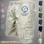 custom union localcargo shorts 3 min q9mur
