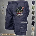 dhc 4 caribou dhc4aircraft cargo shorts1 90aym