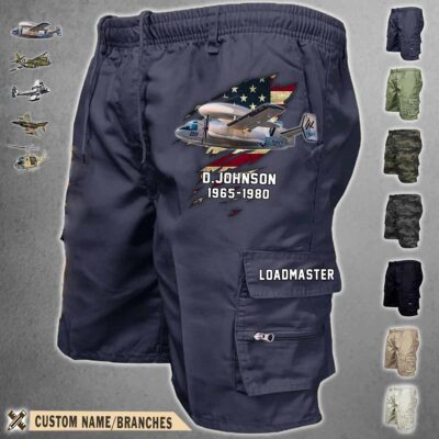 e 1b tracer e1baircraft cargo shorts1 q4fmi