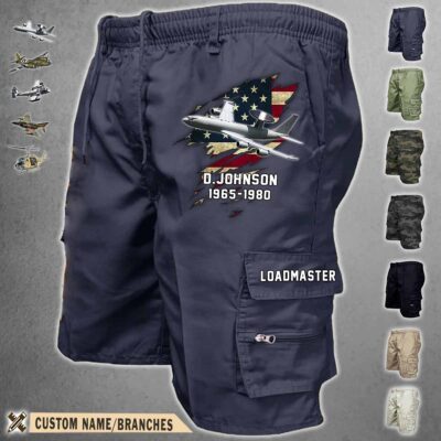 e 3 sentry e3aircraft cargo shorts1 6j26x