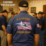 e 3 sentry e3cotton cargo shirts3 p8b1b