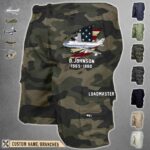 e 4b e4baircraft cargo shorts2 x6nr2