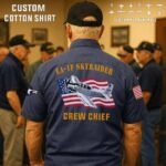 ea 1e skyraider ea1ecotton cargo shirts3 eyxwj