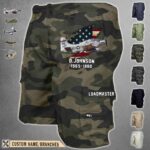 ea 1f skyraider ea1faircraft cargo shorts2 gesck