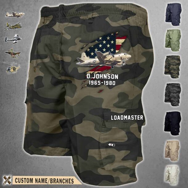 ep 3 orion ep3aircraft cargo shorts2 261z9