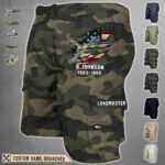 f 105 thunderchief f105aircraft cargo shorts2 bb4rg