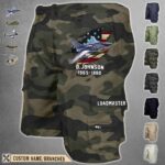 f 106 delta dart f106aircraft cargo shorts2 b8ct1