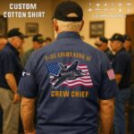 f 35 lightning ii f35cotton cargo shirts3 l4jko