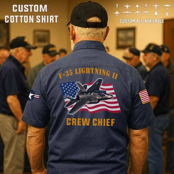f 35 lightning ii f35cotton cargo shirts3 l4jko