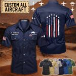 f 35b lightning ii f35baircraft cotton cargo shirts1 zzgkt