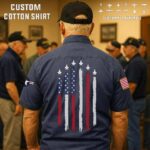 f 35b lightning ii f35baircraft cotton cargo shirts3 v3u08