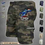 f 4j phantom ii blue angels f4jaircraft cargo shorts2 wxmk0