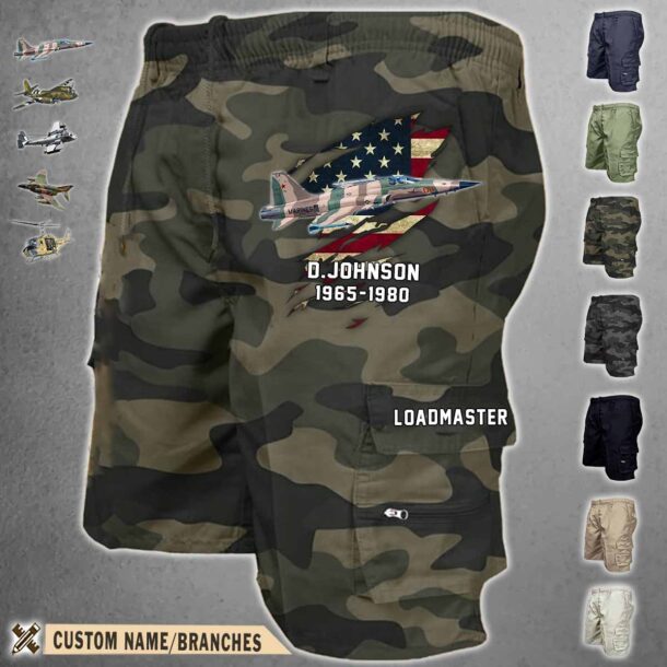 f 5n tiger ii f5naircraft cargo shorts2 svh5u
