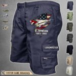 f 9 cougar f9aircraft cargo shorts1 1aoq2