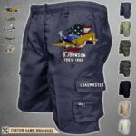 fairchild pt 26 pt26aircraft cargo shorts1 snyk4