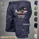grumman g 73 mallard g73aircraft cargo shorts1 0krbm