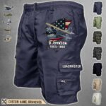 grumman j2f duckaircraft cargo shorts1 69865