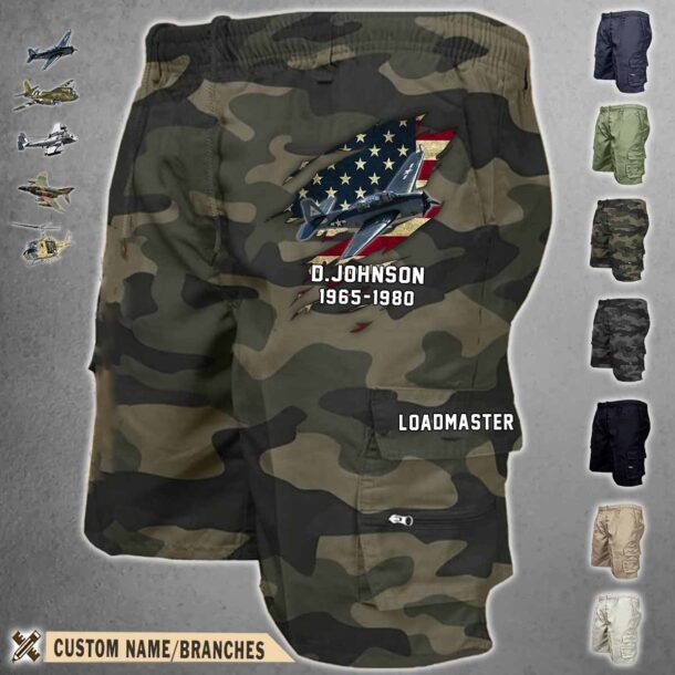 grumman tbf  tbm avengeraircraft cargo shorts2 zg4d8