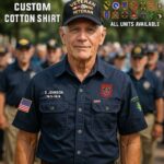 gsb 7th sfg a group support battalion 7th sfg acotton cargo shirts2 xdrsf