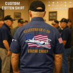 gulfstream c 20 c20cotton cargo shirts3 21ysz