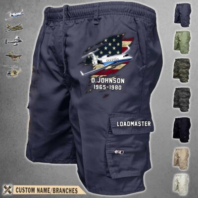 gulfstream c 37 c37aircraft cargo shorts1 zx7sn