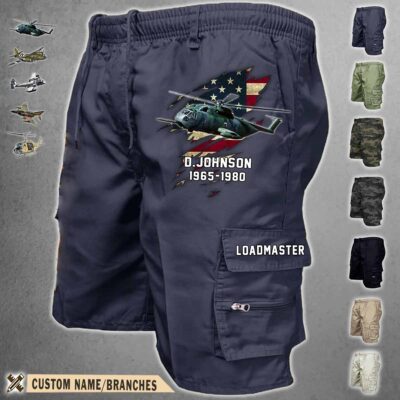 hh 3e jolly green giant hh3eaircraft cargo shorts1 sjhn7